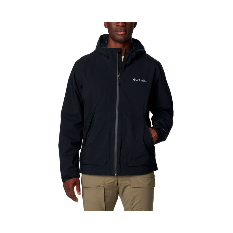 Kabát Columbia Altbound Jacket