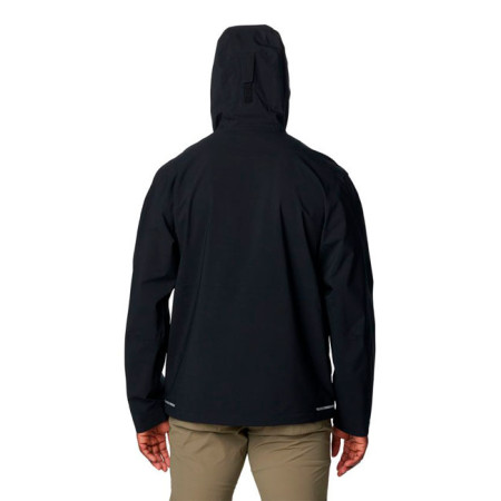 Columbia Altbound Jacket 2