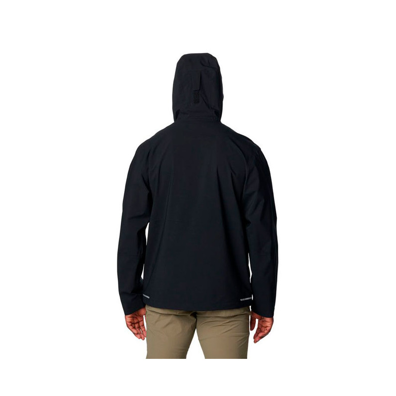 Striukė Columbia Altbound Jacket