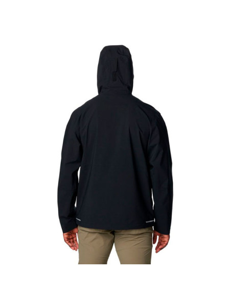 Columbia Altbound Jacket