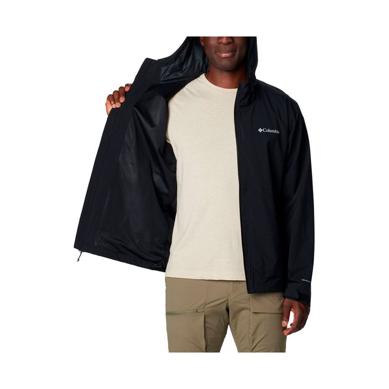 Jakna Columbia Altbound Jacket