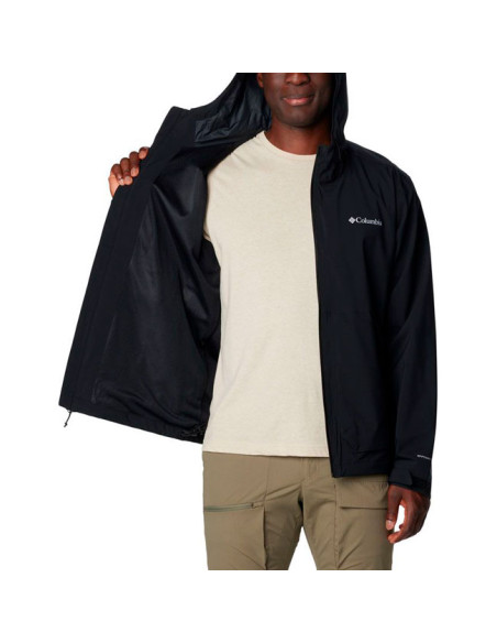 Chaqueta Columbia Altbound Jacket
