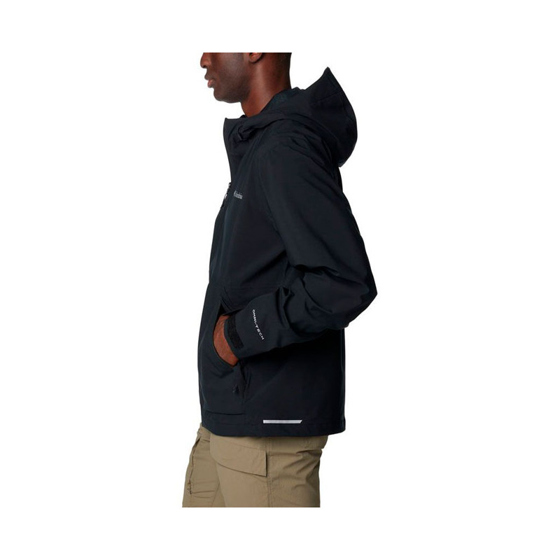 Chaqueta Columbia Altbound Jacket