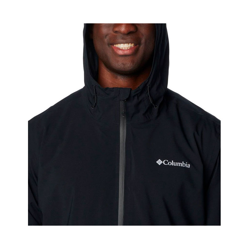 Striukė Columbia Altbound Jacket