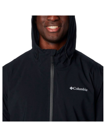 Kabát Columbia Altbound Jacket