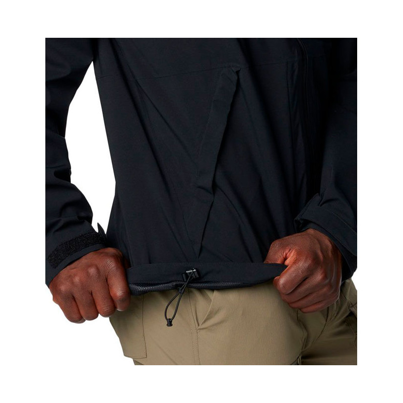 Striukė Columbia Altbound Jacket