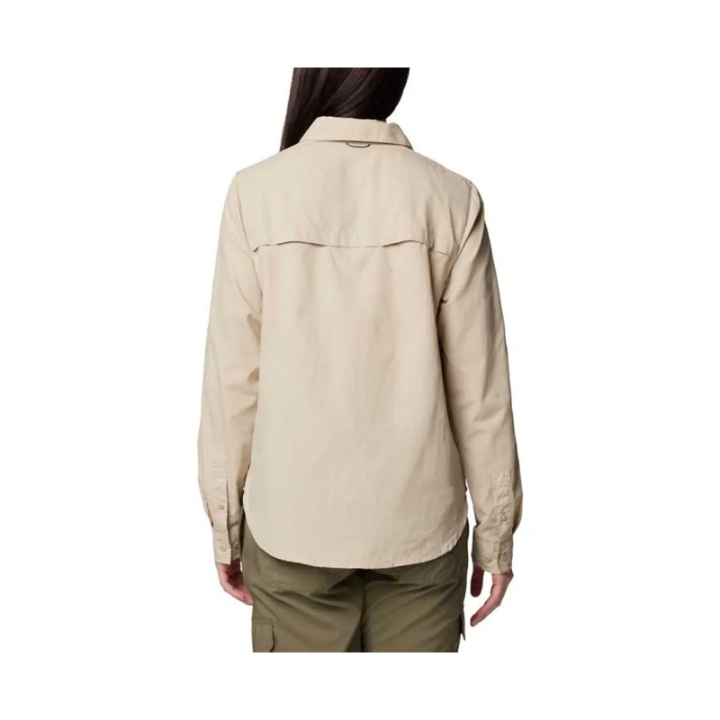 Ing Columbia SILVER RIDGE 3.0 EUR LS Ancient Fossil