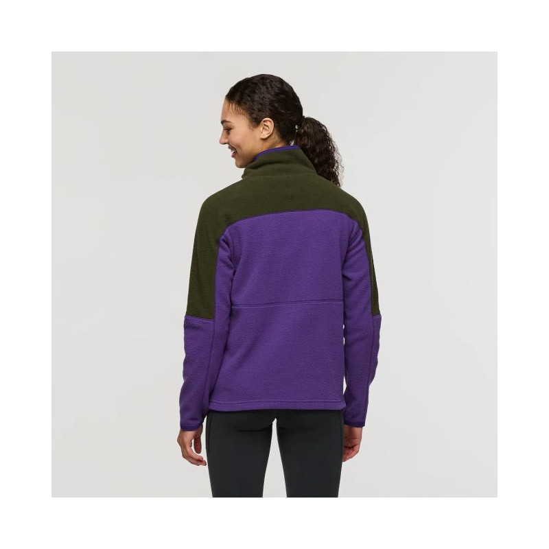 Cotopaxi Abrazo Fleeze Half Zip