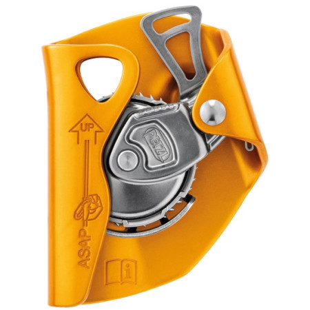 Petzl Asap