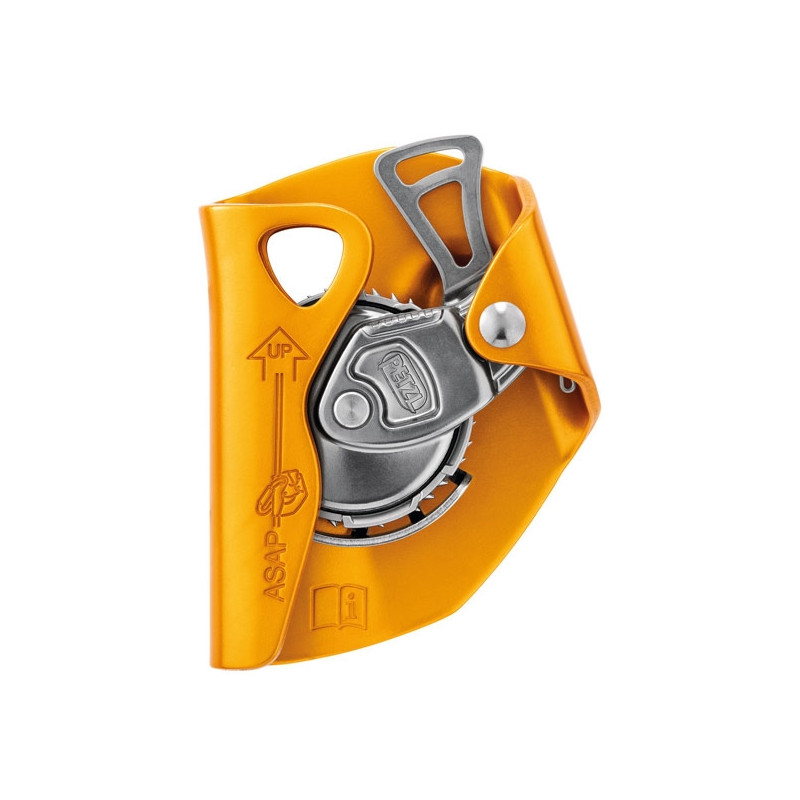 Petzl Asap