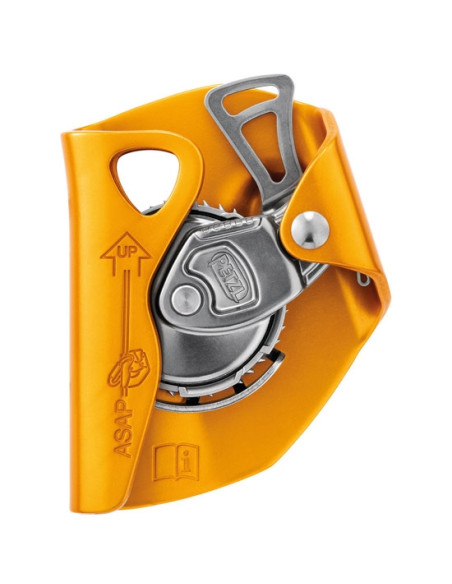 Petzl Asap