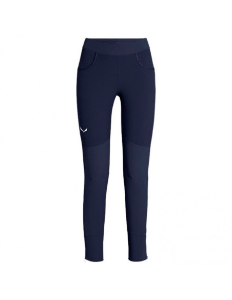 Byxor Salewa AGNER DST W TIGHTS Navy Blazer