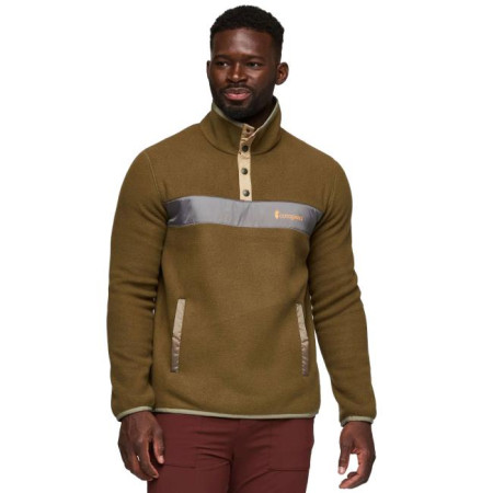 Cotopaxi Teca Fleece