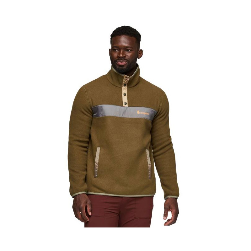 Forro polar Cotopaxi Teca Fleece