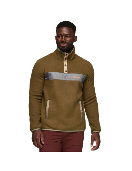 Forro polar Cotopaxi Teca Fleece