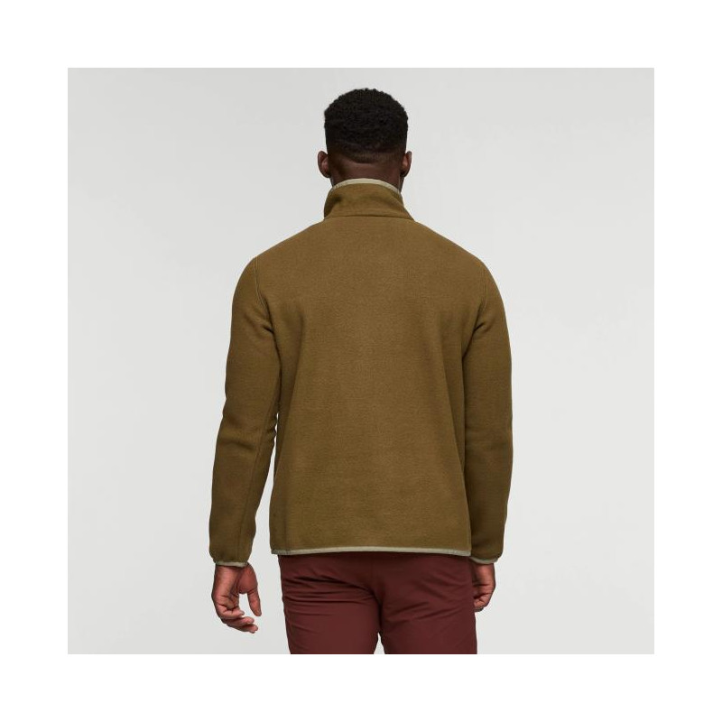 Cotopaxi Teca Fleece