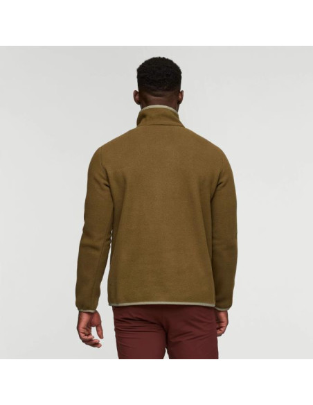 Cotopaxi Teca Fleece