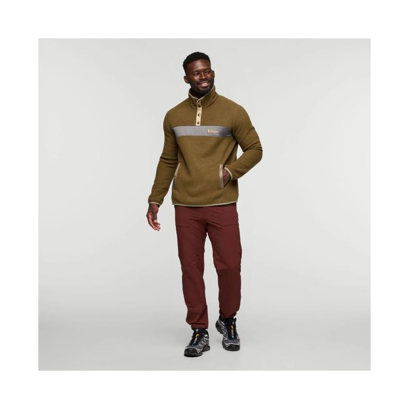 Forro polar Cotopaxi Teca Fleece