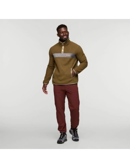 Cotopaxi Teca Fleece