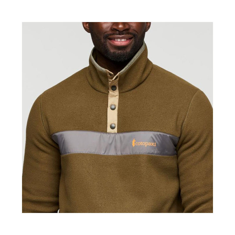 Forro polar Cotopaxi Teca Fleece