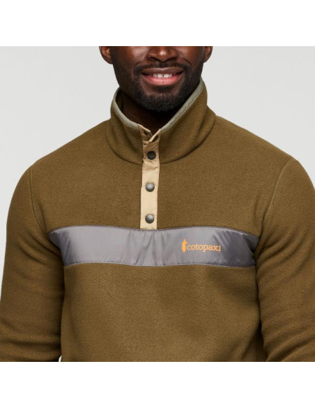 Cotopaxi Teca Fleece