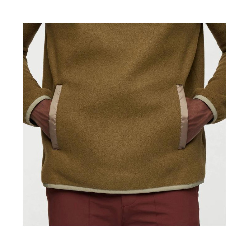 Cotopaxi Teca Fleece