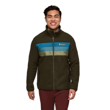 Cotopaxi Teca Fleece Full Zip