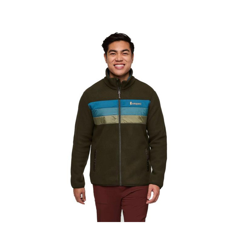 Cotopaxi Teca Fleece Full Zip