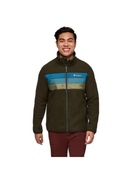 Cotopaxi Teca Fleece Full Zip