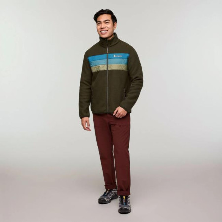 Cotopaxi Teca Fleece Full Zip 2