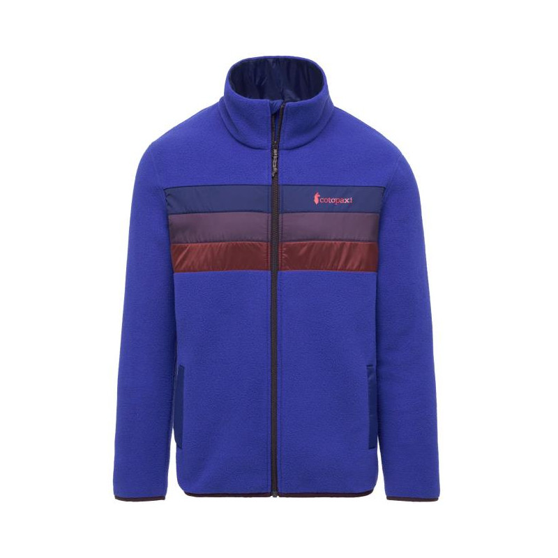 Forro polar Cotopaxi Teca Fleece Full Zip