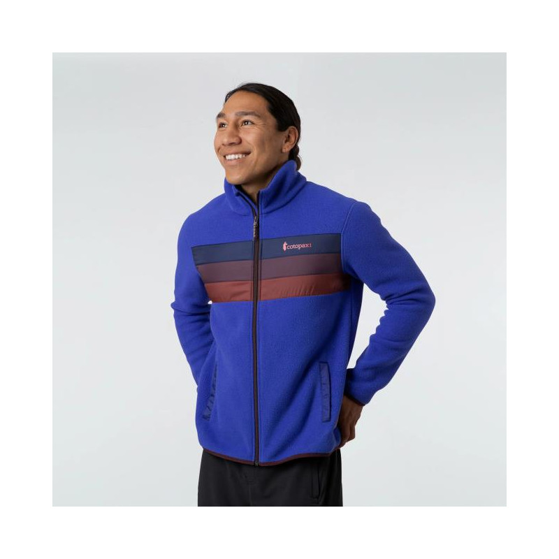 Forro polar Cotopaxi Teca Fleece Full Zip