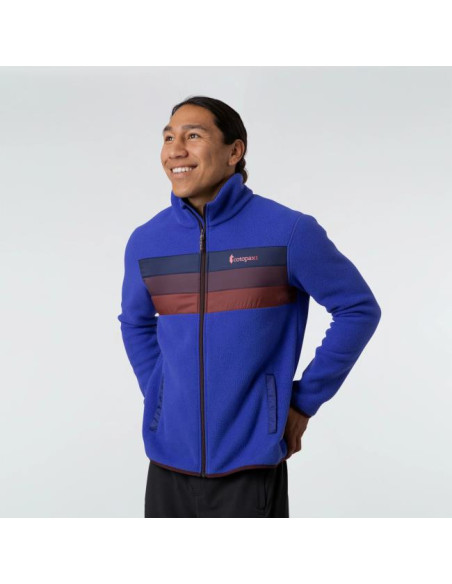 Cotopaxi Teca Fleece Full Zip