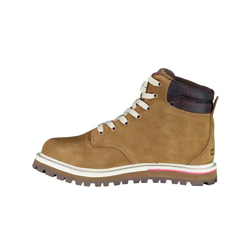 Boots Cmp DORADO W LIFESTYLE WP