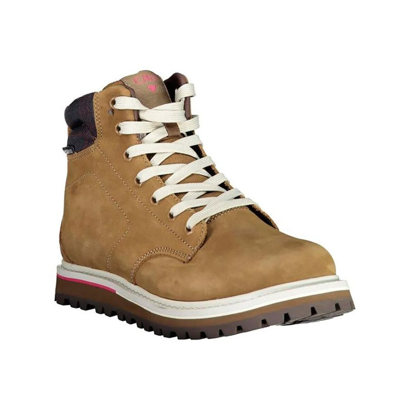 Stiefel Cmp DORADO W LIFESTYLE WP