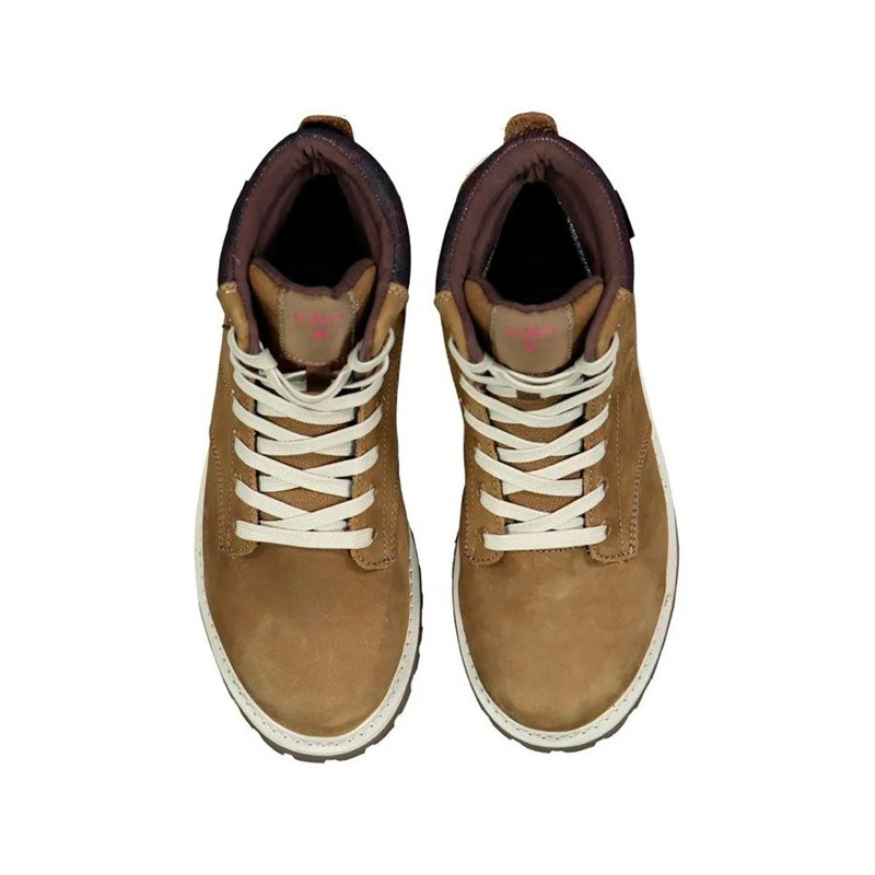 Chaussures Cmp DORADO W LIFESTYLE WP