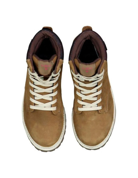 Stiefel Cmp DORADO W LIFESTYLE WP