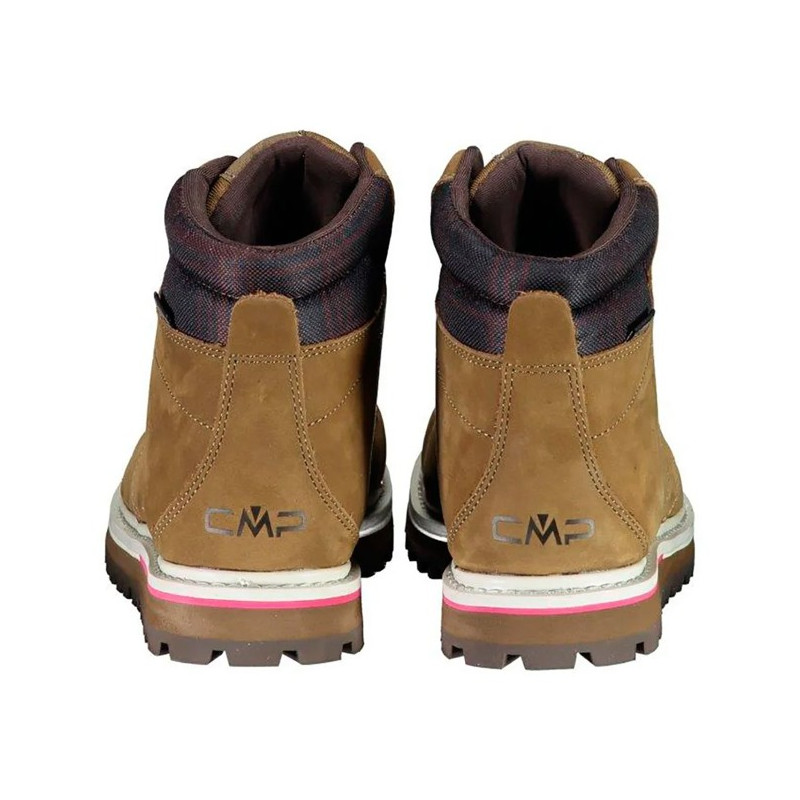Boots Cmp DORADO W LIFESTYLE WP