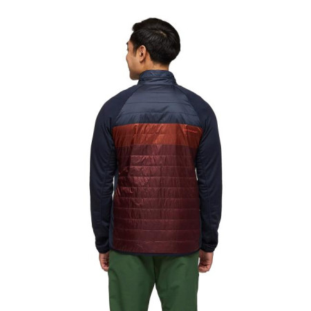 Cotopaxi Capa Hybrid insulated 2