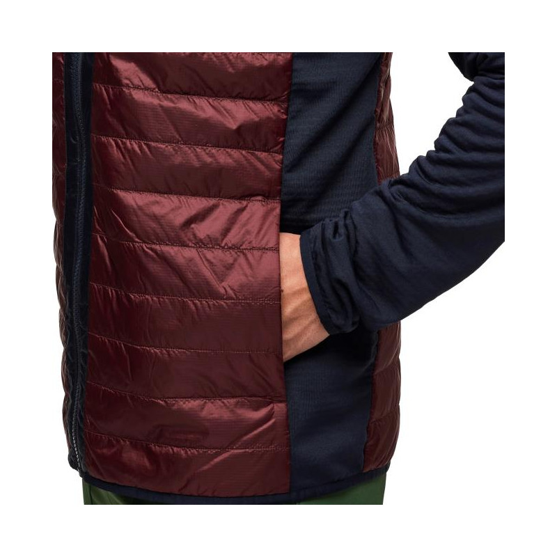 Cotopaxi Capa Hybrid insulated