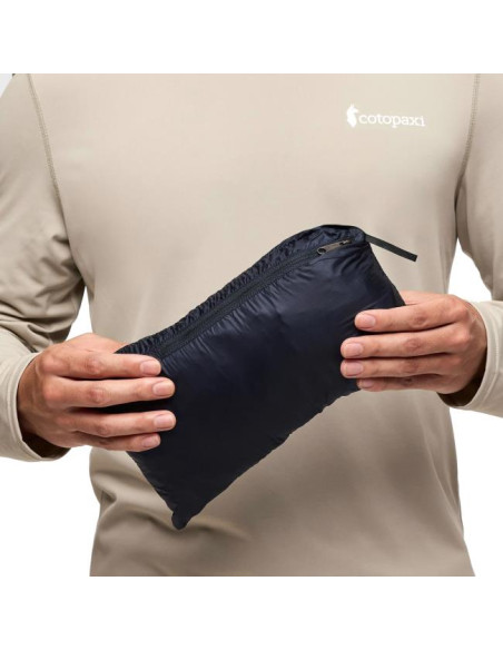 Cotopaxi Capa Hybrid insulated