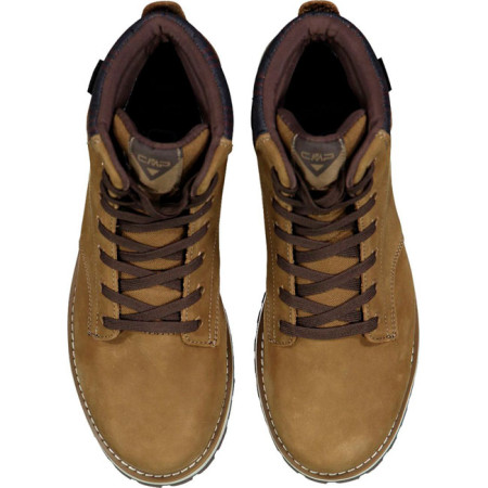 Botas Cmp Dorado Lifestyle Wp 2