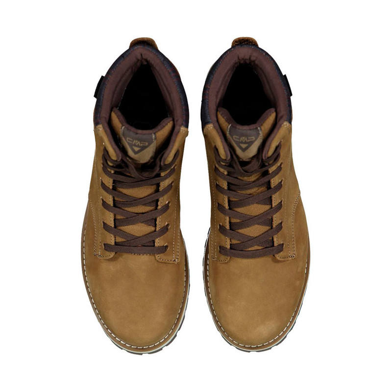 Botas Cmp Dorado Lifestyle Wp