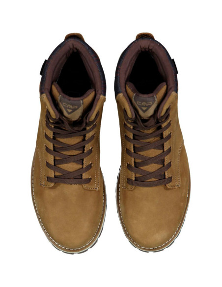 Botas Cmp Dorado Lifestyle Wp
