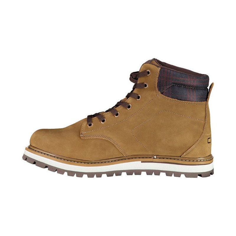 Botas Cmp Dorado Lifestyle Wp