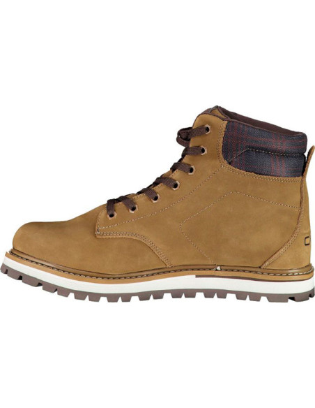 Botas Cmp Dorado Lifestyle Wp