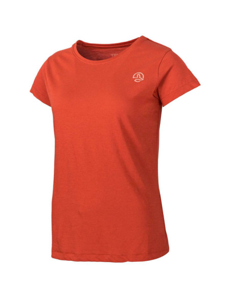 Tričko Ternua Mera T-Shirt W