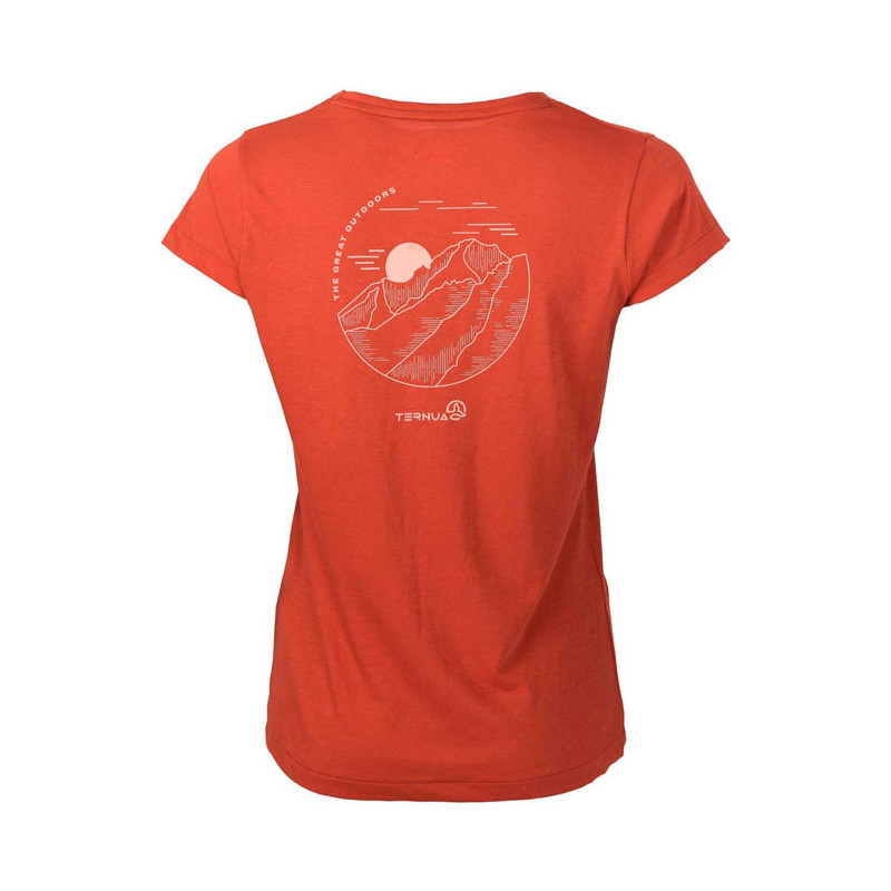 Póló Ternua Mera T-Shirt W