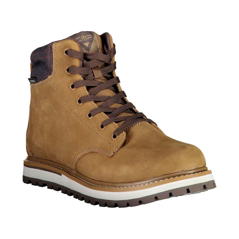 Botas Cmp Dorado Lifestyle Wp