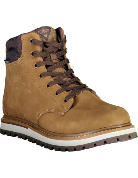 Botas Cmp Dorado Lifestyle Wp